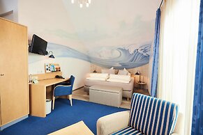 Flairhotel Zum Schwarzen Reiter
