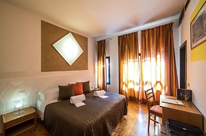Hotel La Vecchia Cartiera