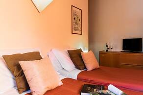 Hotel La Vecchia Cartiera