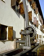 Hotel La Vecchia Cartiera