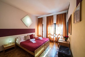 Hotel La Vecchia Cartiera