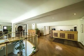 Hotel La Vecchia Cartiera