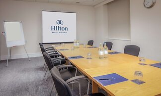 Hilton Nottingham