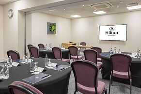 Hilton Nottingham