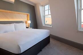 Hilton Nottingham