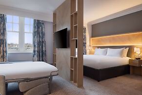 Hilton Nottingham