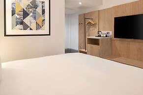 Hilton Nottingham