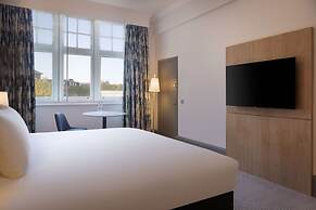Hilton Nottingham
