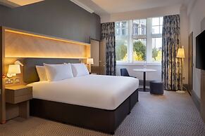 Hilton Nottingham