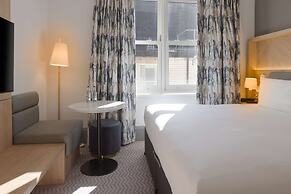Hilton Nottingham
