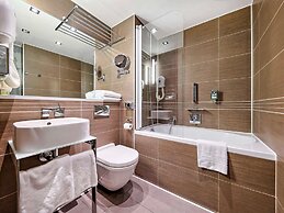 Hotel Mercure Gdansk Stare Miasto