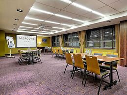 Hotel Mercure Gdansk Stare Miasto