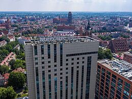 Hotel Mercure Gdansk Stare Miasto