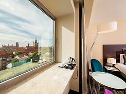 Hotel Mercure Gdansk Stare Miasto