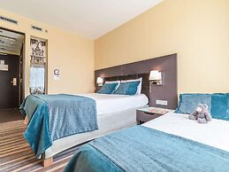 Hotel Mercure Gdansk Stare Miasto