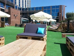 Hotel Mercure Gdansk Stare Miasto