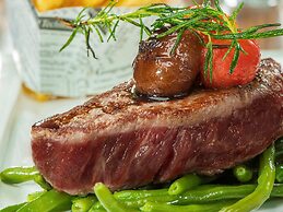 Hotel Mercure Gdansk Stare Miasto