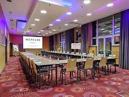 Hotel Mercure Gdansk Stare Miasto