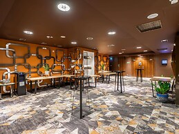 Hotel Mercure Gdansk Stare Miasto