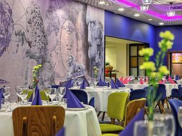 Hotel Mercure Gdansk Stare Miasto