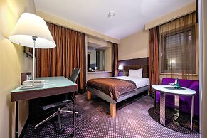 Hotel Mercure Gdansk Stare Miasto