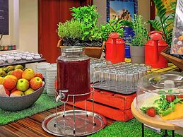 Hotel Mercure Gdansk Stare Miasto