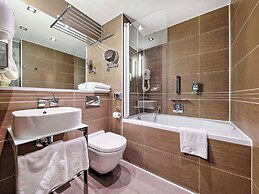 Hotel Mercure Gdansk Stare Miasto