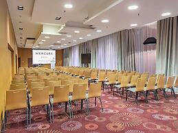Hotel Mercure Gdansk Stare Miasto