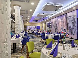 Hotel Mercure Gdansk Stare Miasto