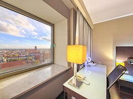 Hotel Mercure Gdansk Stare Miasto