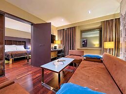 Hotel Mercure Gdansk Stare Miasto
