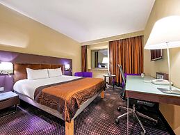 Hotel Mercure Gdansk Stare Miasto