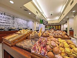 Hotel Mercure Gdansk Stare Miasto