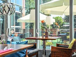 Hotel Mercure Gdansk Stare Miasto