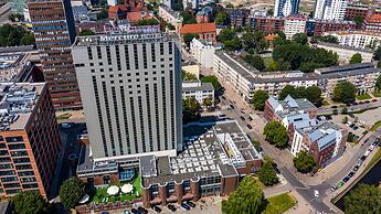 Hotel Mercure Gdansk Stare Miasto