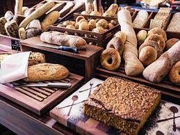 Hotel Mercure Gdansk Stare Miasto