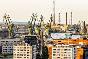 Hotel Mercure Gdansk Stare Miasto