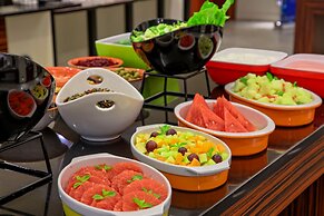 Hotel Mercure Gdansk Stare Miasto