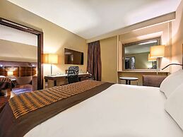 Hotel Mercure Gdansk Stare Miasto