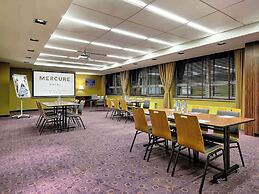 Hotel Mercure Gdansk Stare Miasto