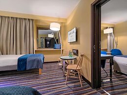 Hotel Mercure Gdansk Stare Miasto
