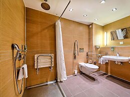 Hotel Mercure Gdansk Stare Miasto