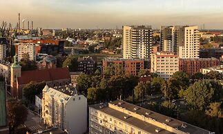 Hotel Mercure Gdansk Stare Miasto