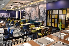 Hotel Mercure Gdansk Stare Miasto