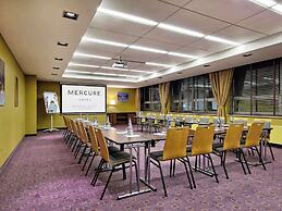 Hotel Mercure Gdansk Stare Miasto
