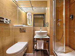 Hotel Mercure Gdansk Stare Miasto