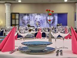 Hotel Mercure Gdansk Stare Miasto