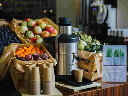 Hotel Mercure Gdansk Stare Miasto