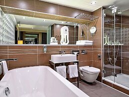 Hotel Mercure Gdansk Stare Miasto