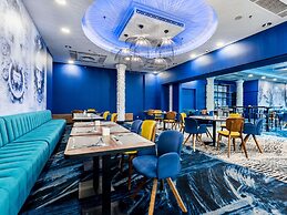 Hotel Mercure Gdansk Stare Miasto